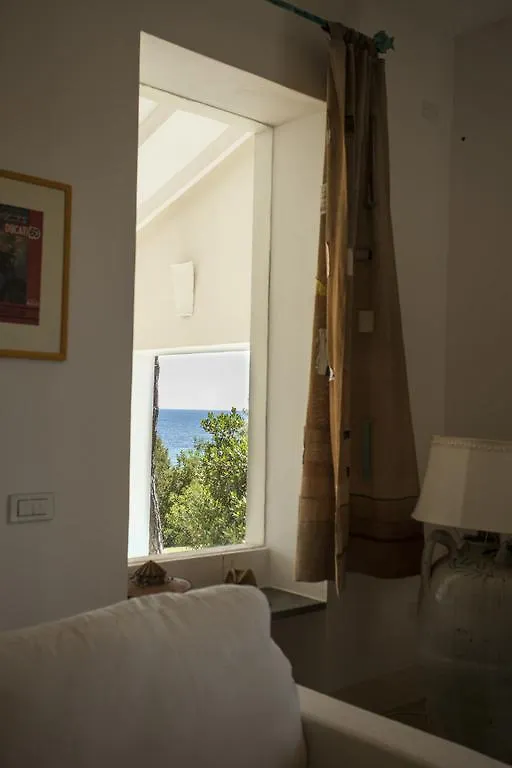 Villa Alma - S4199 Santa Margherita di Pula