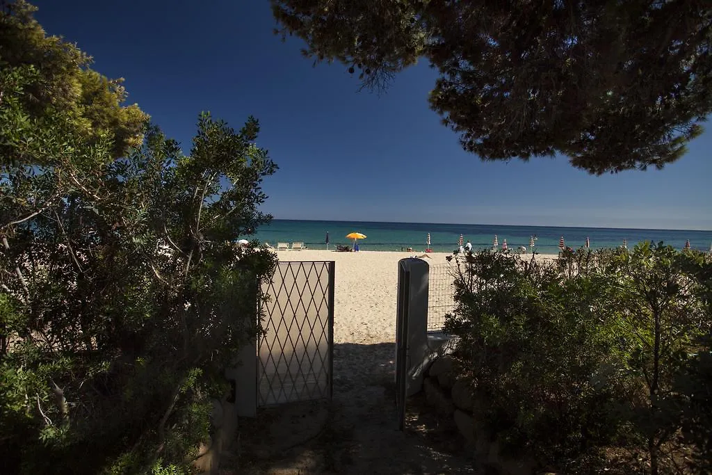 Villa Alma - S4199 Santa Margherita di Pula