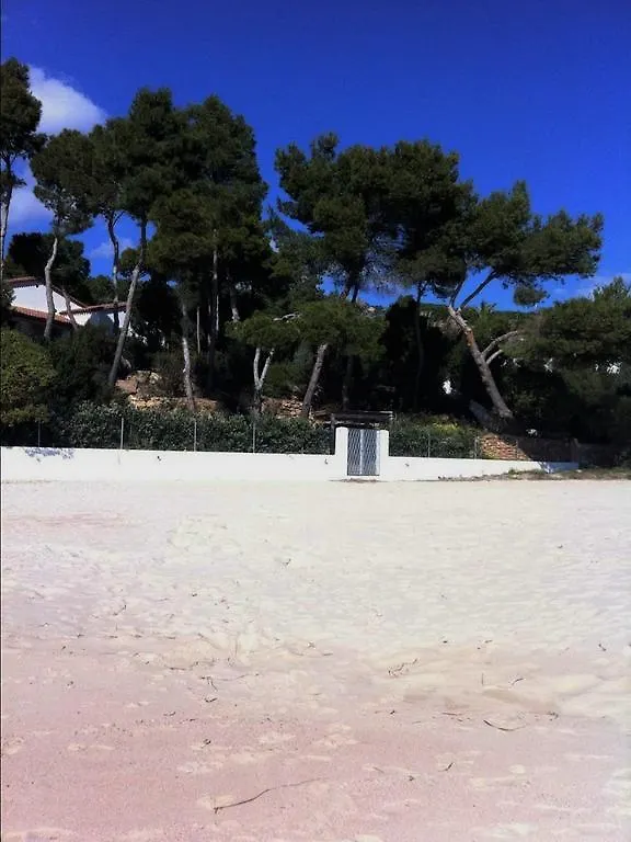 Villa Alma - S4199 Santa Margherita di Pula