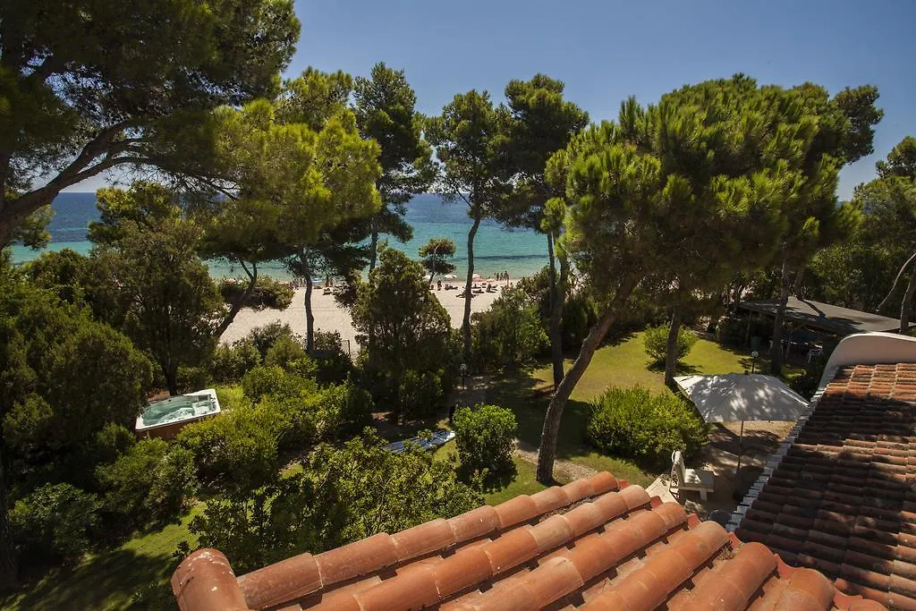 Villa Alma - S4199 Santa Margherita di Pula