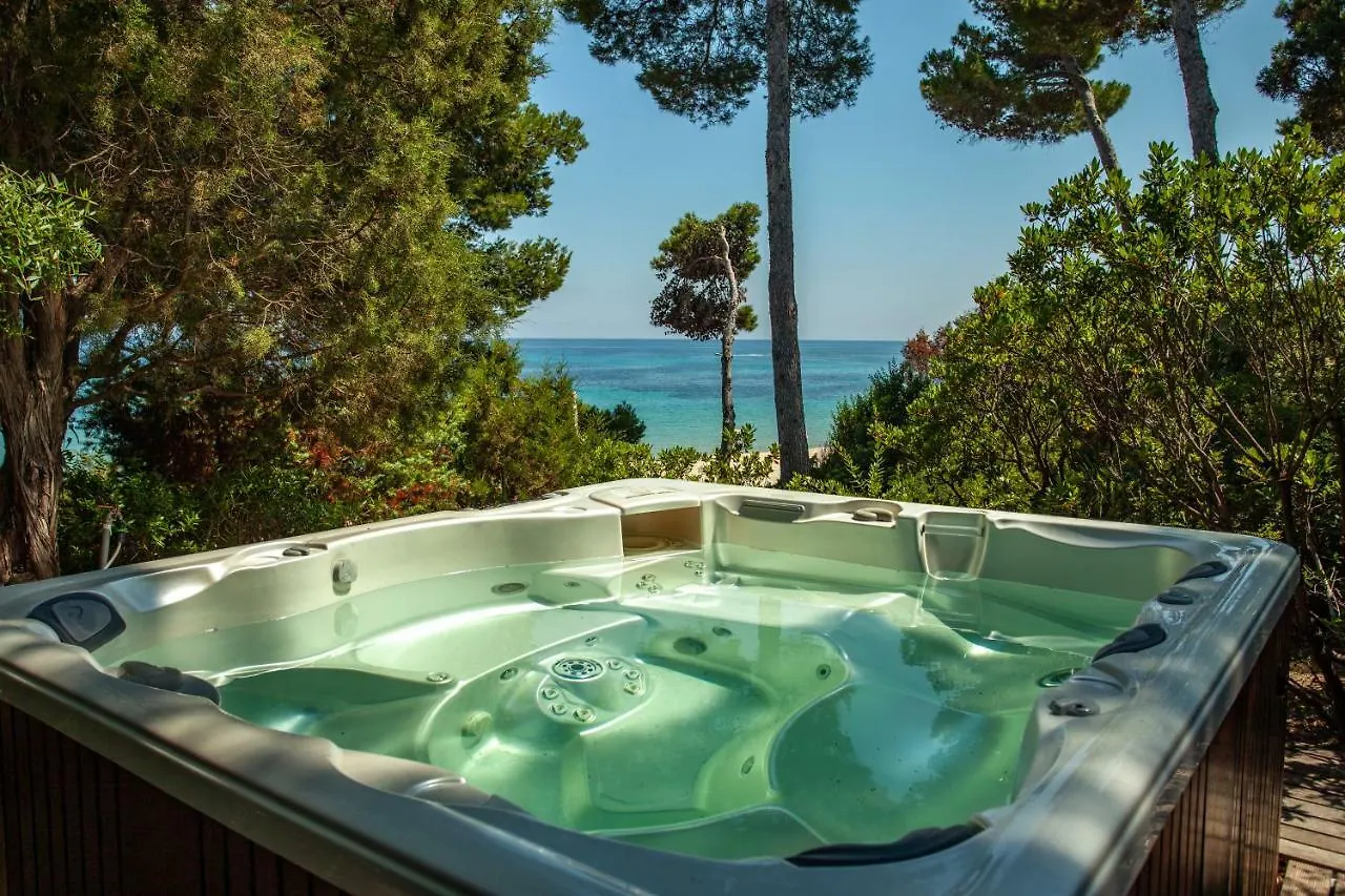 Villa Alma - S4199 Santa Margherita di Pula Itália