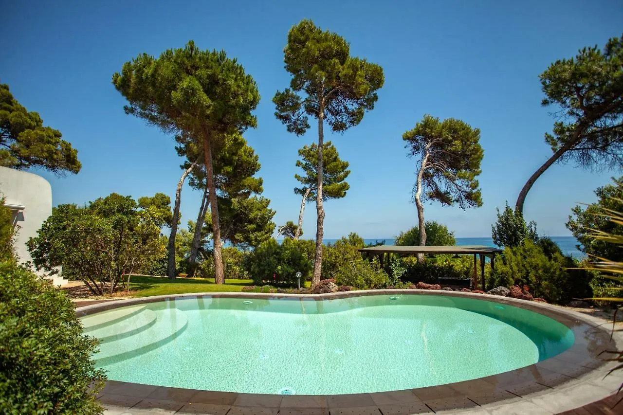 Villa Alma - S4199 Santa Margherita di Pula