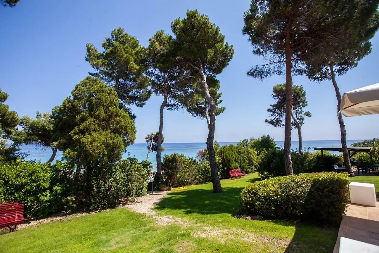Villa Alma - S4199 Santa Margherita di Pula 0*,