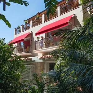Hotel Village - Del Parco &, Santa Margherita di Pula